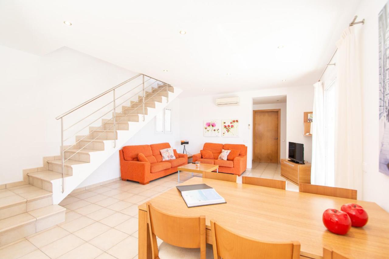Villa Violeta By Sonne Villas Кала Галдана Екстериор снимка