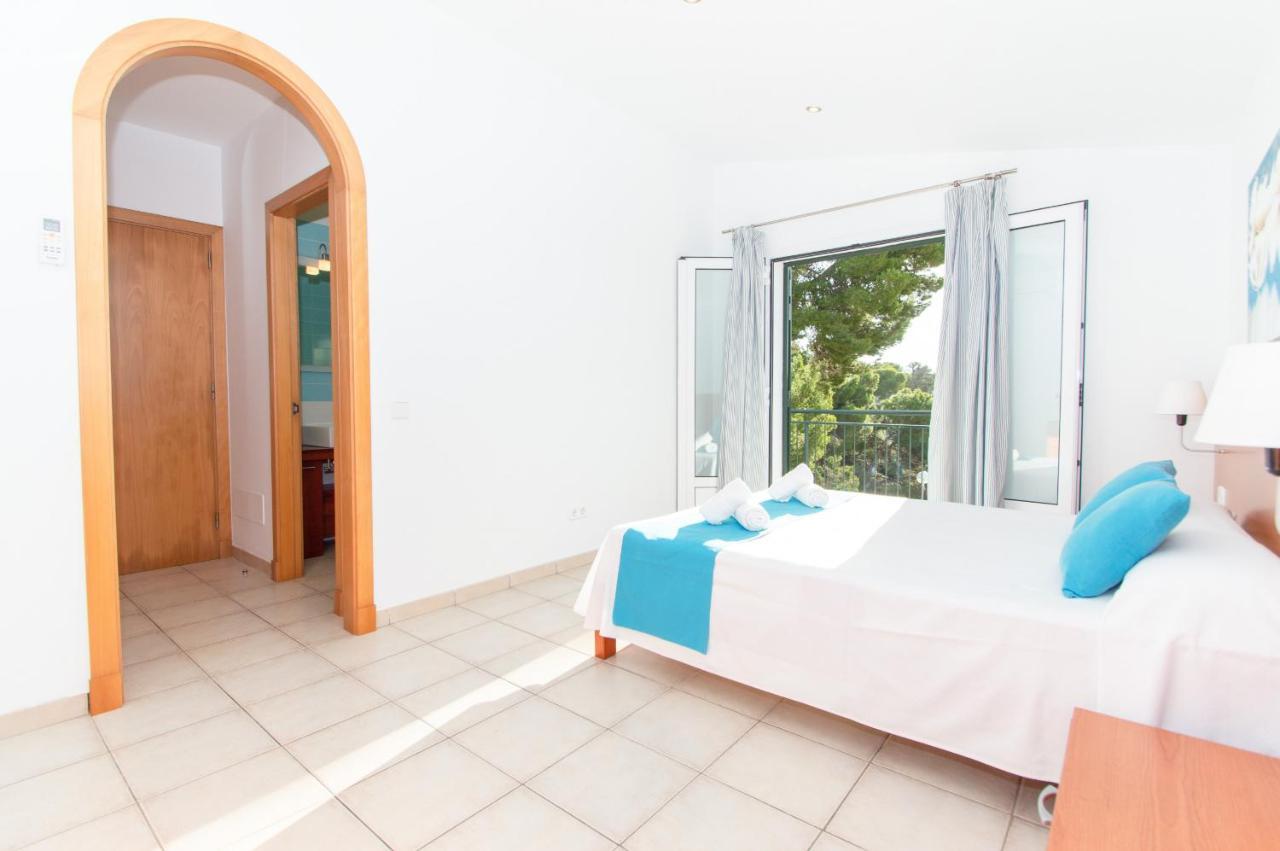 Villa Violeta By Sonne Villas Кала Галдана Екстериор снимка