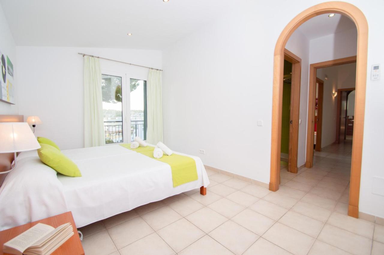 Villa Violeta By Sonne Villas Кала Галдана Екстериор снимка