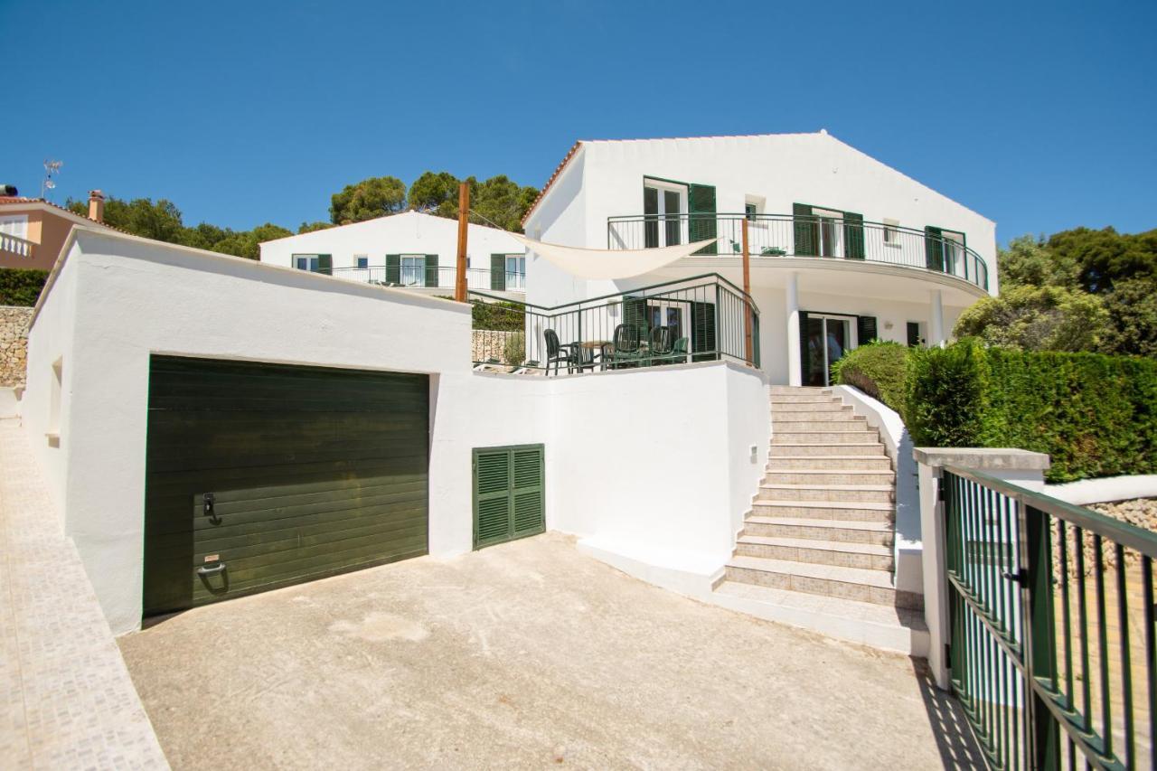 Villa Violeta By Sonne Villas Кала Галдана Екстериор снимка